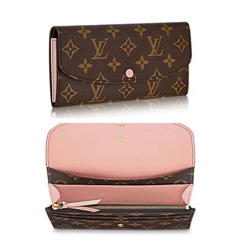 emilie louis vuitton